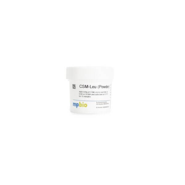 CSM-Leu (Powder)