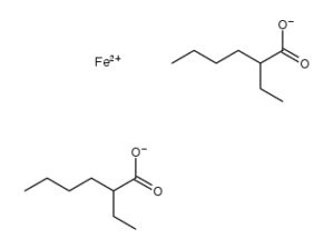 Ferrous octoate, 50% solution