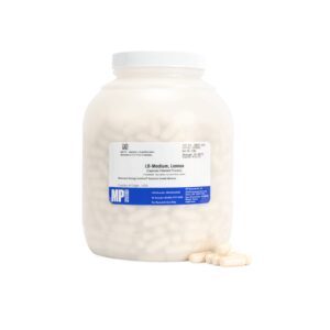 LB Medium, Lennox (capsules)