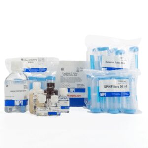 FastDNA Spin Kit for Soil