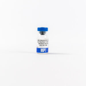 Anti-mouse immunoglobulins (IgG, IgA, IgM) goat IgG fraction
