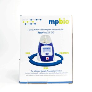 Lysing Matrix C, 2 mL tube
