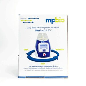 Lysing Matrix C, 2 mL tube