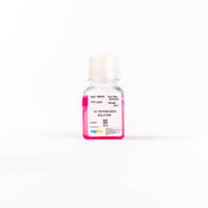0.05% Trypsin-EDTA (1X)