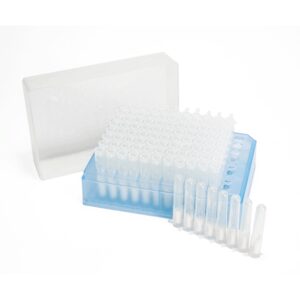Lysing Matrix Y, 96-tube rack