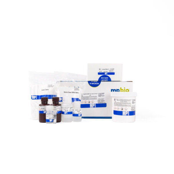 FastRNA Pro Soil-Direct Kit
