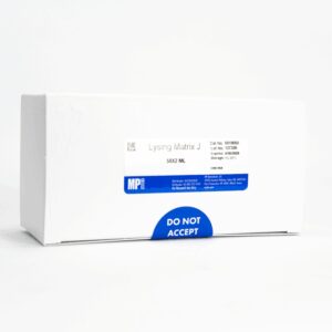 Lysing Matrix J, 2 mL tube
