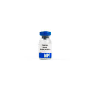 Gamma globulin fraction, mouse