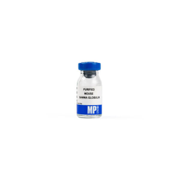 Gamma globulin fraction, mouse