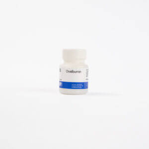 Ovalbumin, 5x crystallized