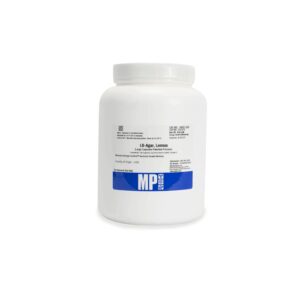 LB Agar, Lennox (large capsules)