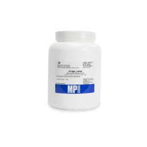 LB Agar, Lennox (large capsules)