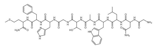 Neuromedin B