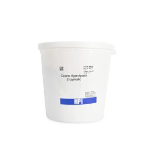 Casein hydrolysate enzymatic