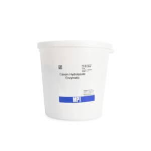 Casein hydrolysate enzymatic