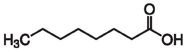 Caprylic acid, ≥99.5%
