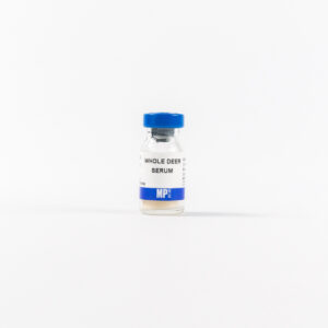 Whole Deer Serum