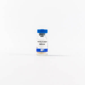 Whole Deer Serum