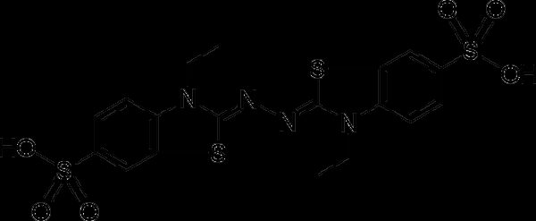 2,2'-Azino-bis-(3-ethylbenzthiazoline-6-sulfonic Acid) Solut