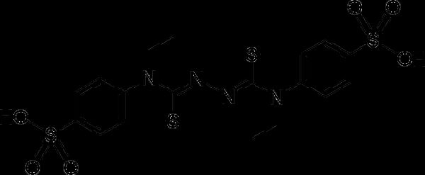 2,2'-Azino-bis-(3-ethylbenzthiazoline-6-sulfonic Acid) Solut