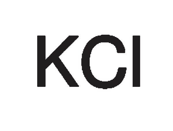 Potassium chloride, molecular biology reagent, ≥99%