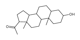 Allopregnanolone