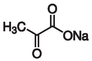 Sodium pyruvate