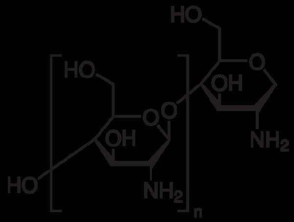 Chitosan