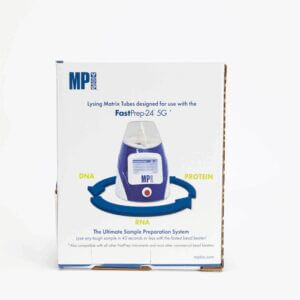 Lysing Matrix Z, 2 mL tube