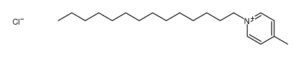 Myristyl-γ-picolinium chloride