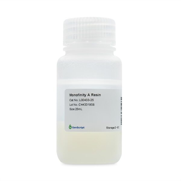 Monofinity A Resin