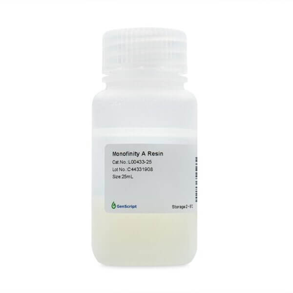 Monofinity A Resin