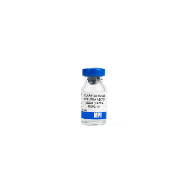 IgG2B (Kappa), mouse ascites