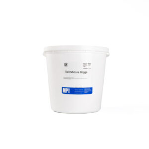 Salt Mixture Briggs