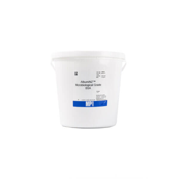 AlbumiNZ Microbiological Grade BSA