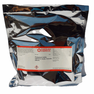 Potassium Iodide Powder / Crystals, USP/FCC Grade, ≥99.8% - 1KG