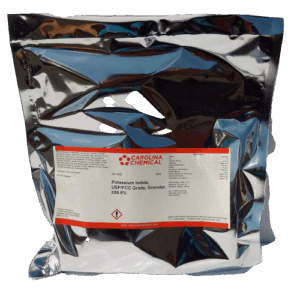 Potassium Iodide Powder / Crystals, USP/FCC Grade, ≥99.8% - 1KG