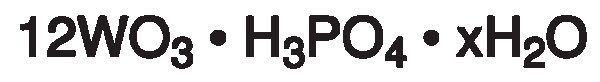 Phosphotungstic Acid Hydrate
