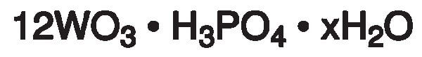 Phosphotungstic Acid Hydrate