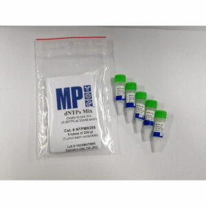 dNTP Mix (25 mM each)