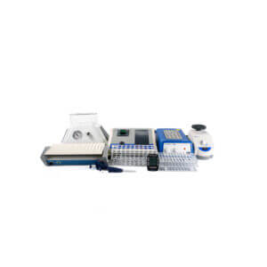 Platform Instrumentation for testing Peroxide and Alkenal va