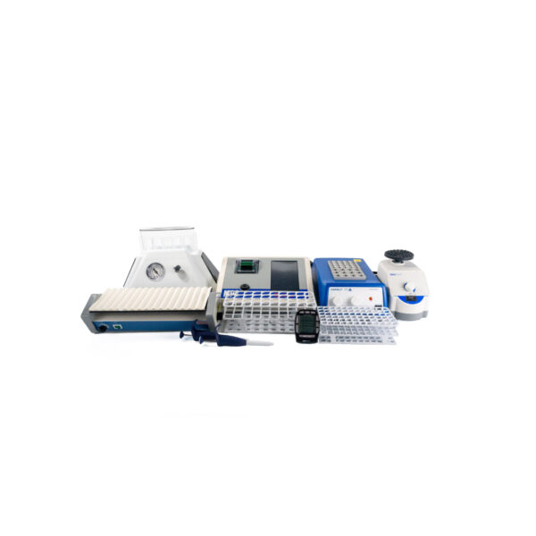 Platform Instrumentation for testing Peroxide and Alkenal va
