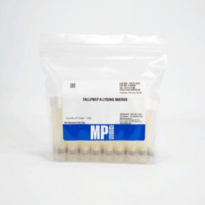TallPrep Lysing Matrix A, 4.5 mL tube