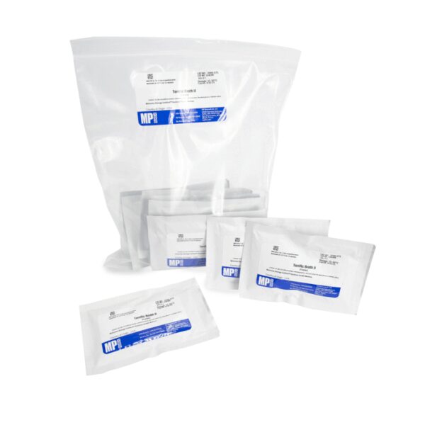 Terrific broth II (pouches)