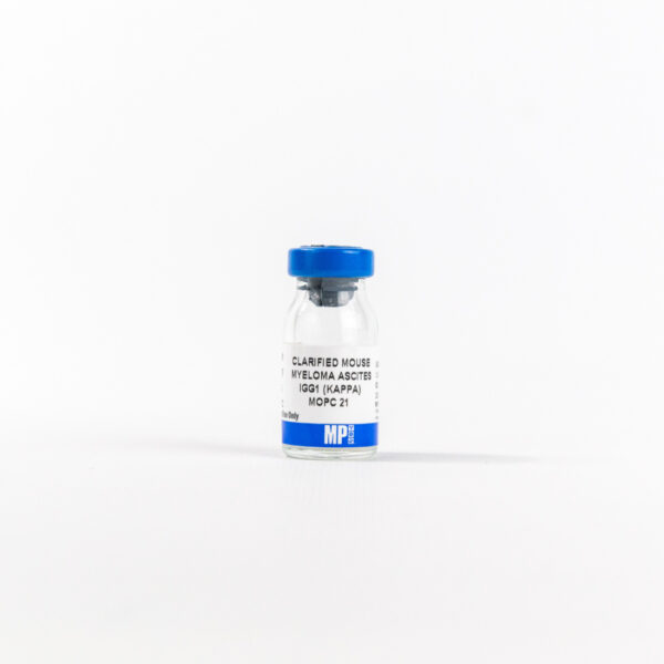 IgG1 (Kappa), Clone Mopc 21, mouse ascites