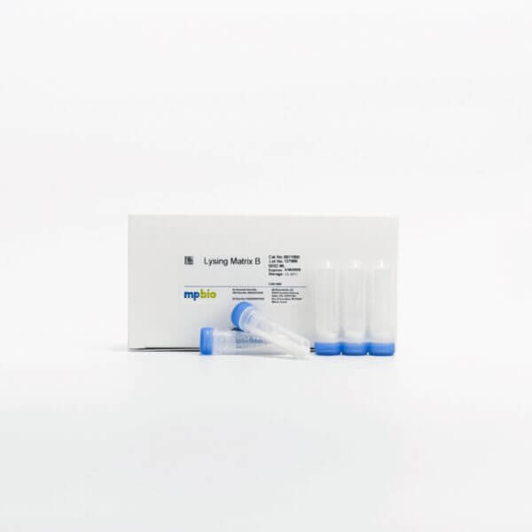 FastPROTEIN Blue Kit