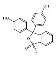 Phenol red, ACS