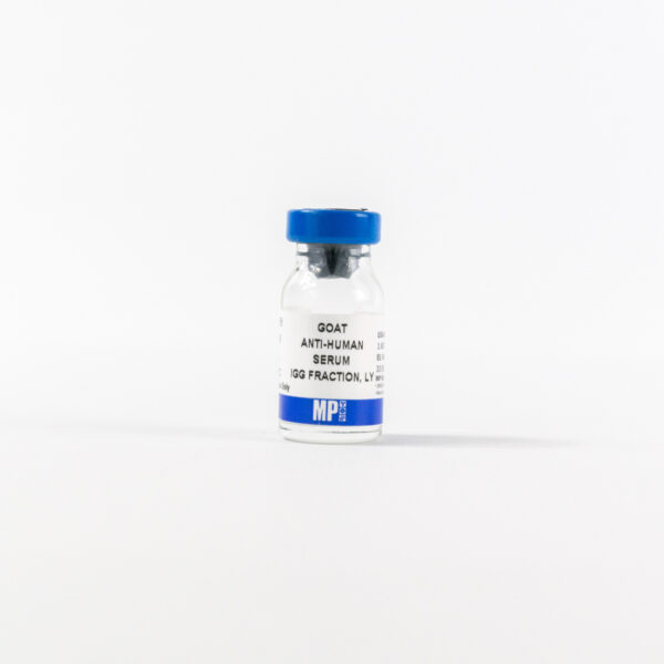 IgG Goat Anti-Human Serum