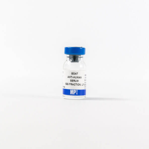 IgG Goat Anti-Human Serum