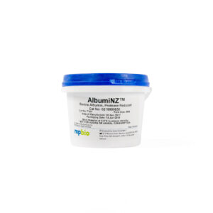 AlbumiNZ Protease-reduced BSA